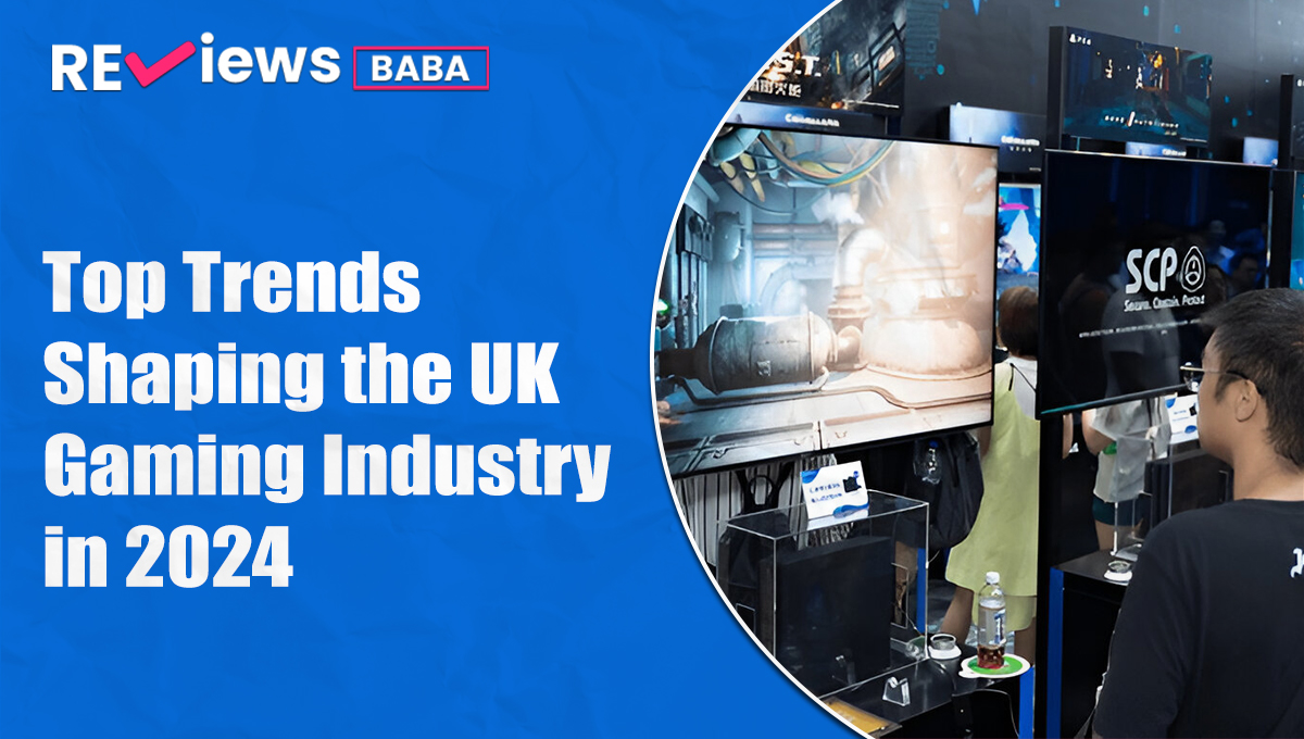 UK Gaming